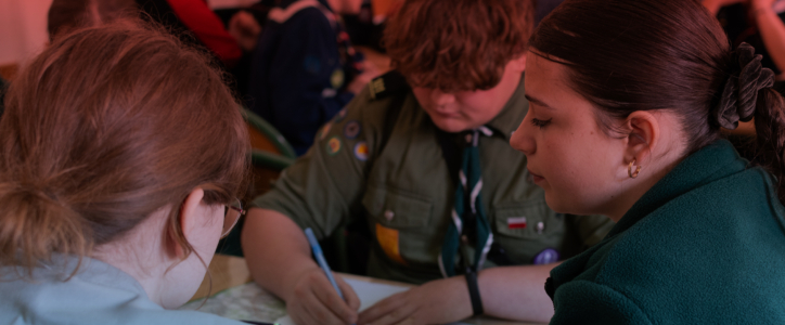 Przedłużamy zgłoszenia na grę HSW!