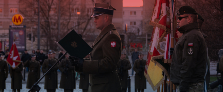 Historia Rajdu Arsenał