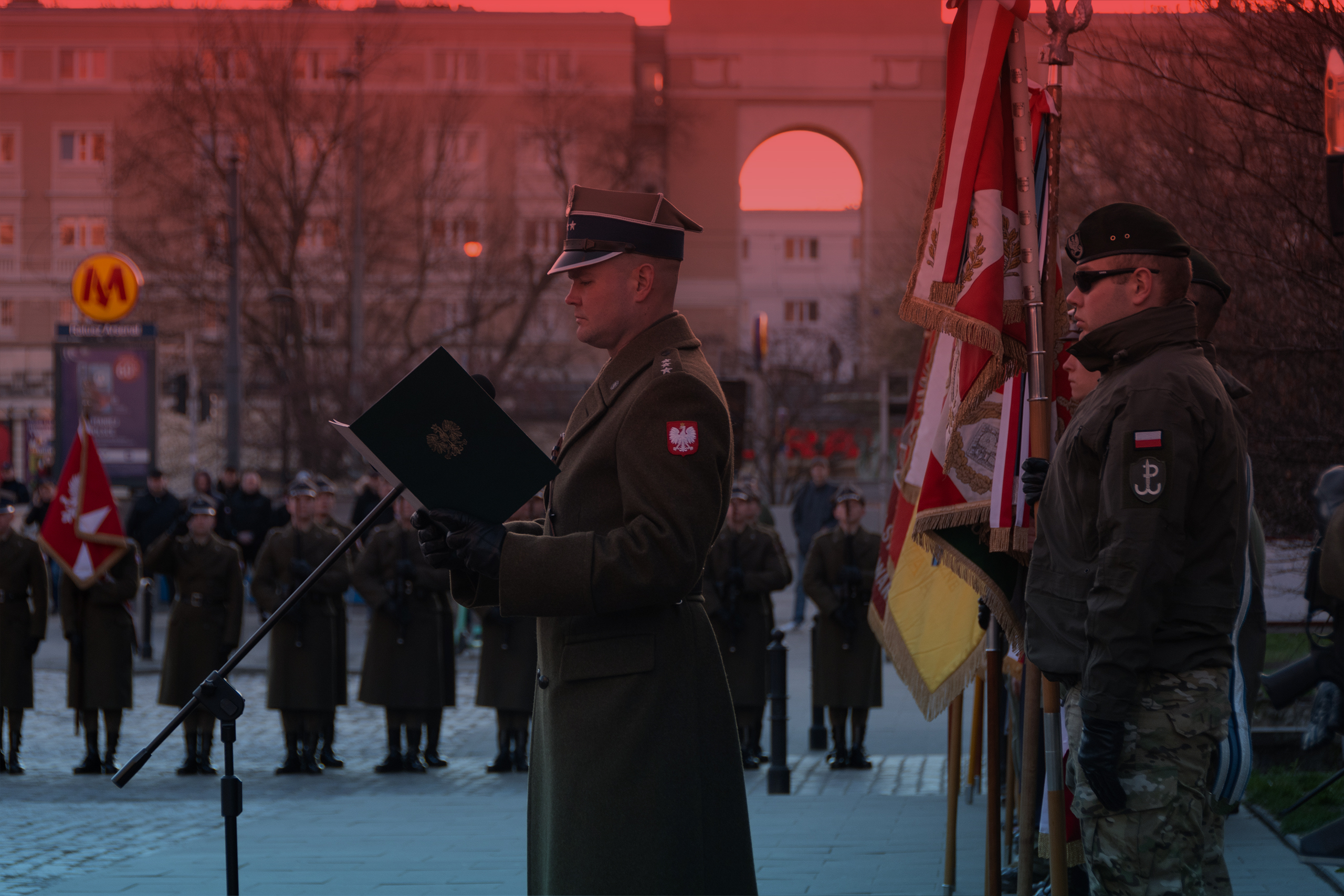 Rajd Arsenał