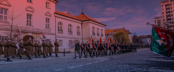 Akcja pod Arsenałem